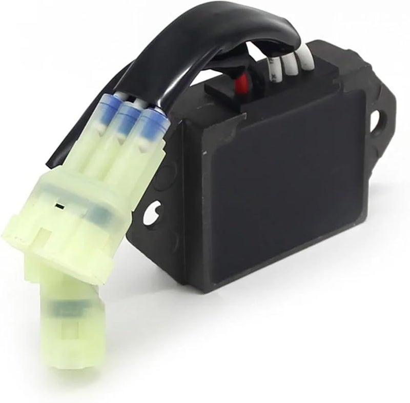 Motorcycle Voltage Regulator Rectifier for Yamaha WR450F WR250F YZ450FX 2015 2018 - Image 3