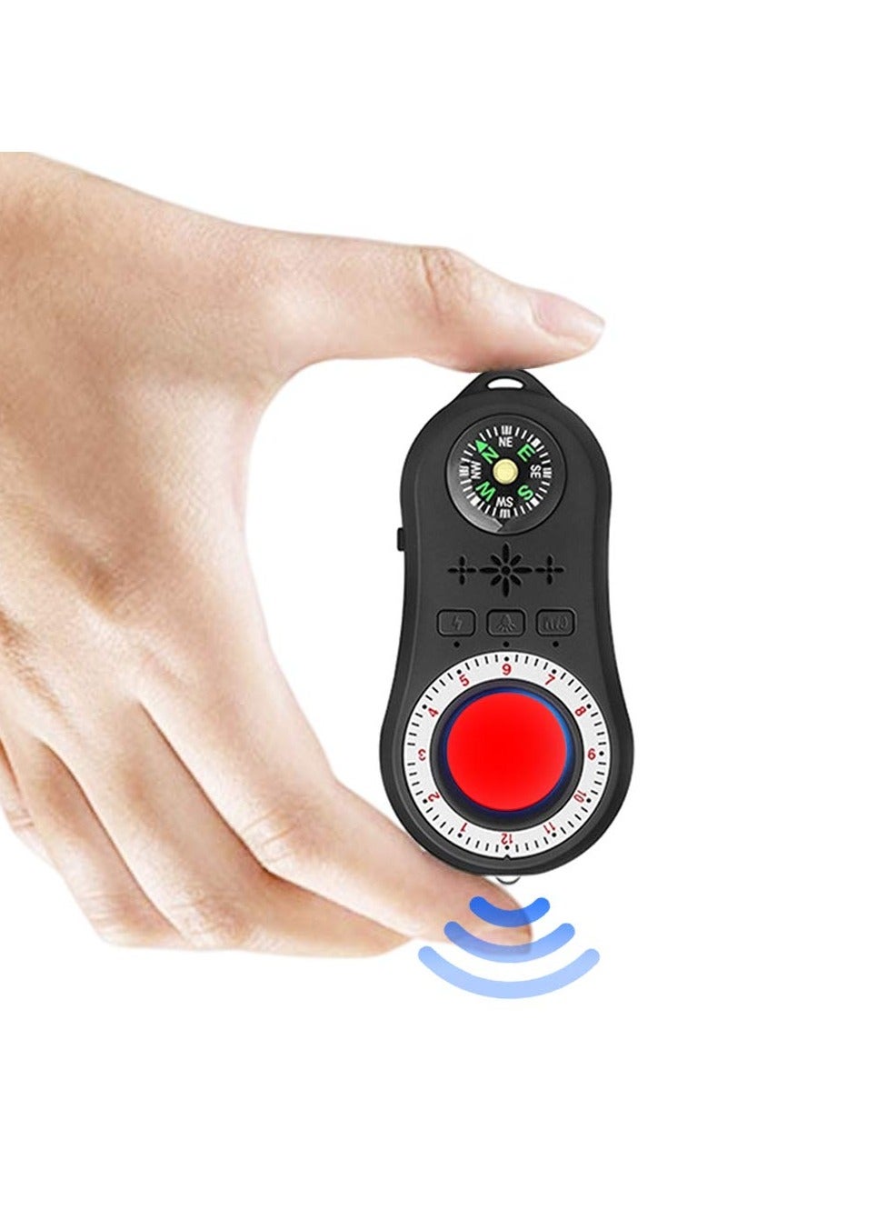 جينيريك Generic Hidden Camera Detector