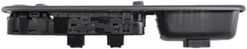 Wivplex Electric Window Master Switch for Peugeot 307 - Image 2