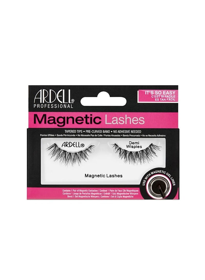 ARDELL - Magnetic Lashes Demi Wispies - Image 1