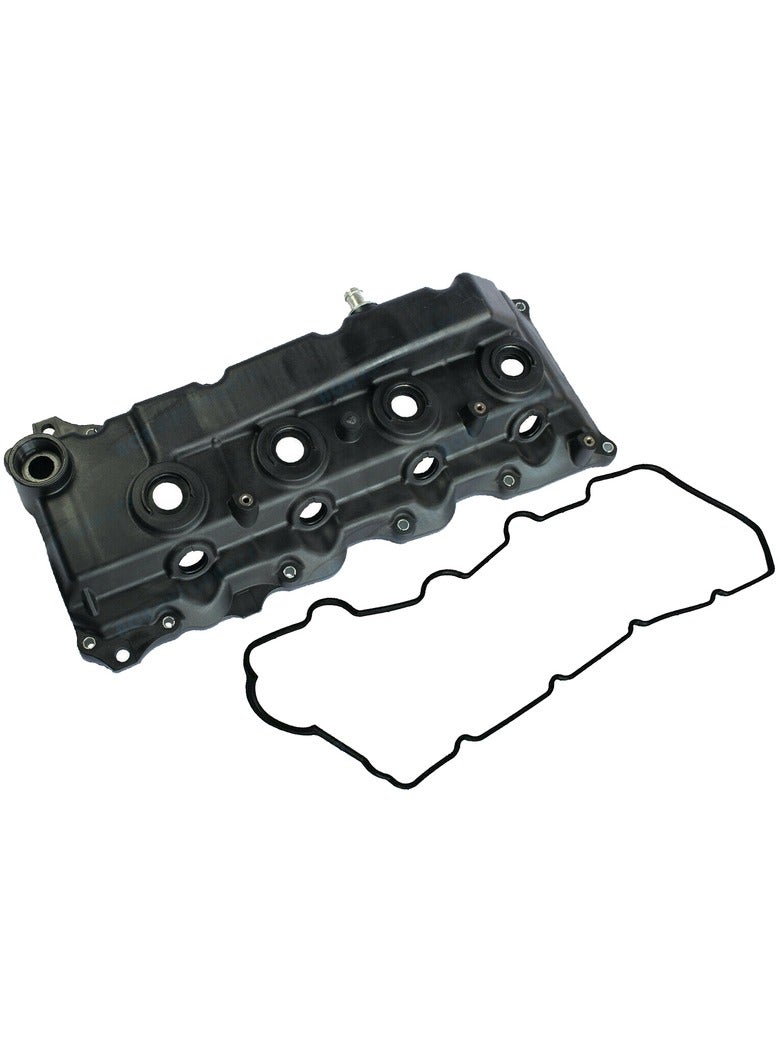 Machter Engine Valve Cover Fit For Toyota Hiace KDH200R/201R/223R & Fit For Hilux KUN16R/26R  - Image 4