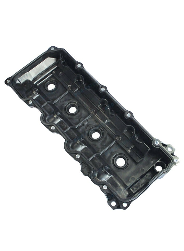 Machter Engine Valve Cover Fit For Toyota Hiace KDH200R/201R/223R & Fit For Hilux KUN16R/26R  - Image 2