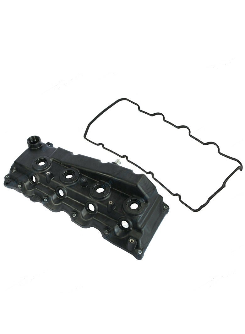 Machter Engine Valve Cover Fit For Toyota Hiace KDH200R/201R/223R & Fit For Hilux KUN16R/26R  - Image 1