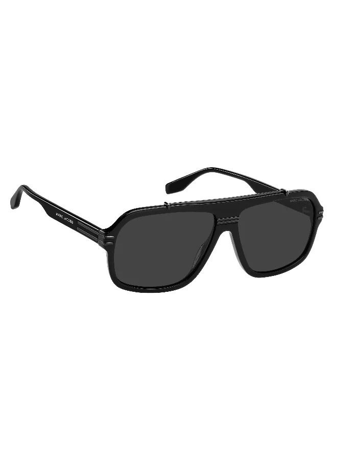 مارك جاكوبس MARC JACOBS Sunglasses MARC 840/S Black