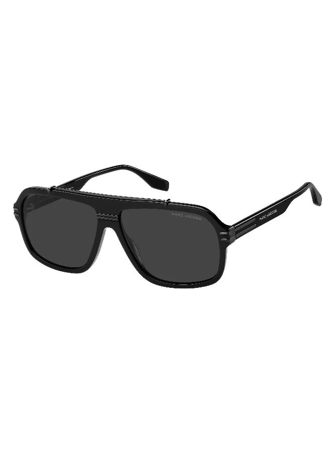 مارك جاكوبس MARC JACOBS Sunglasses MARC 840/S Black