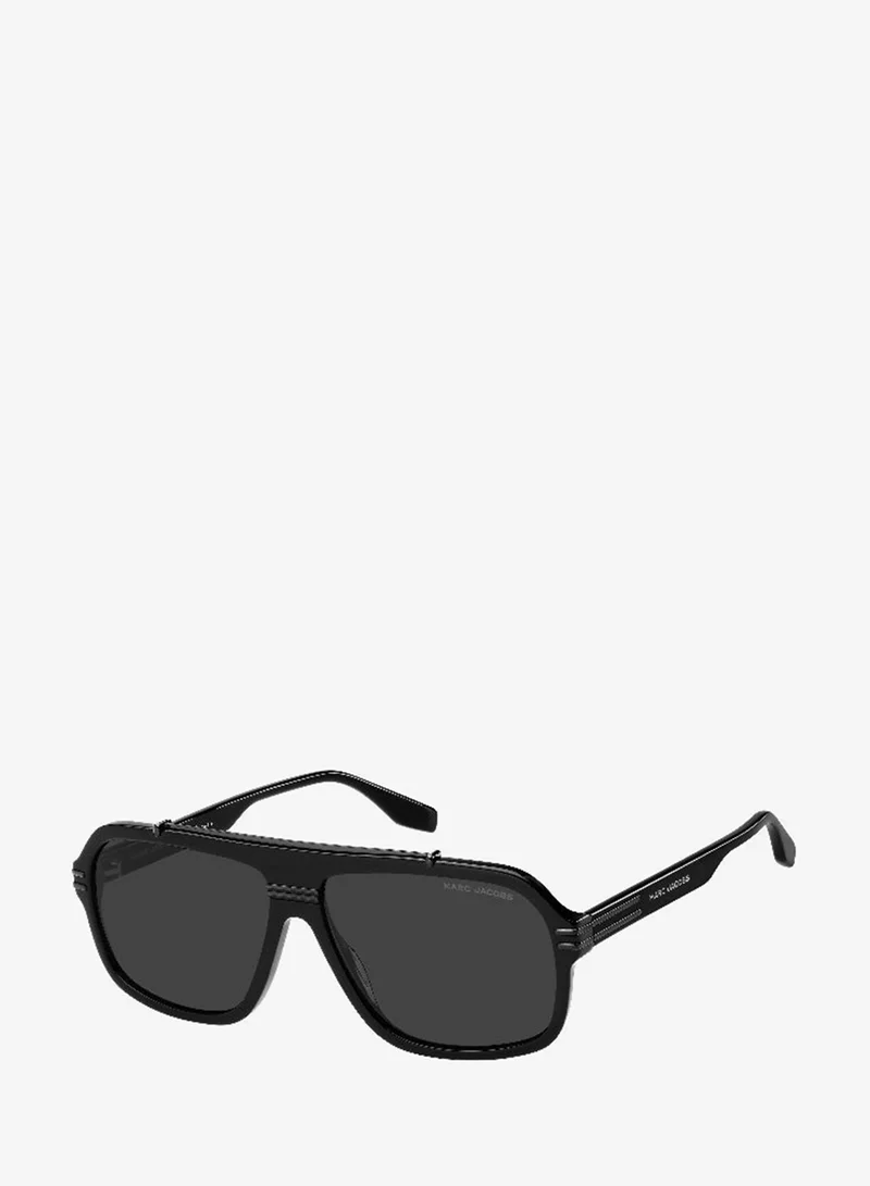 Marc Jacobs MARC JACOBS Sunglasses MARC 840/S Black