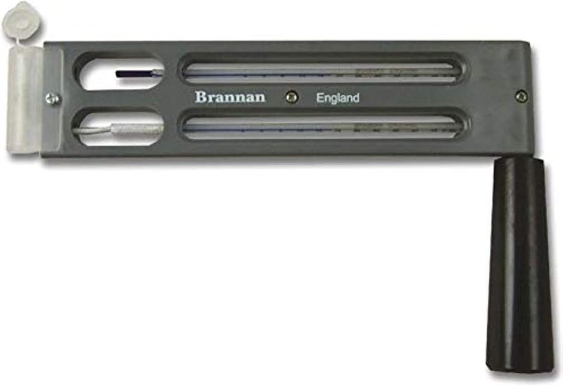 Brannan Whirling Hygrometer