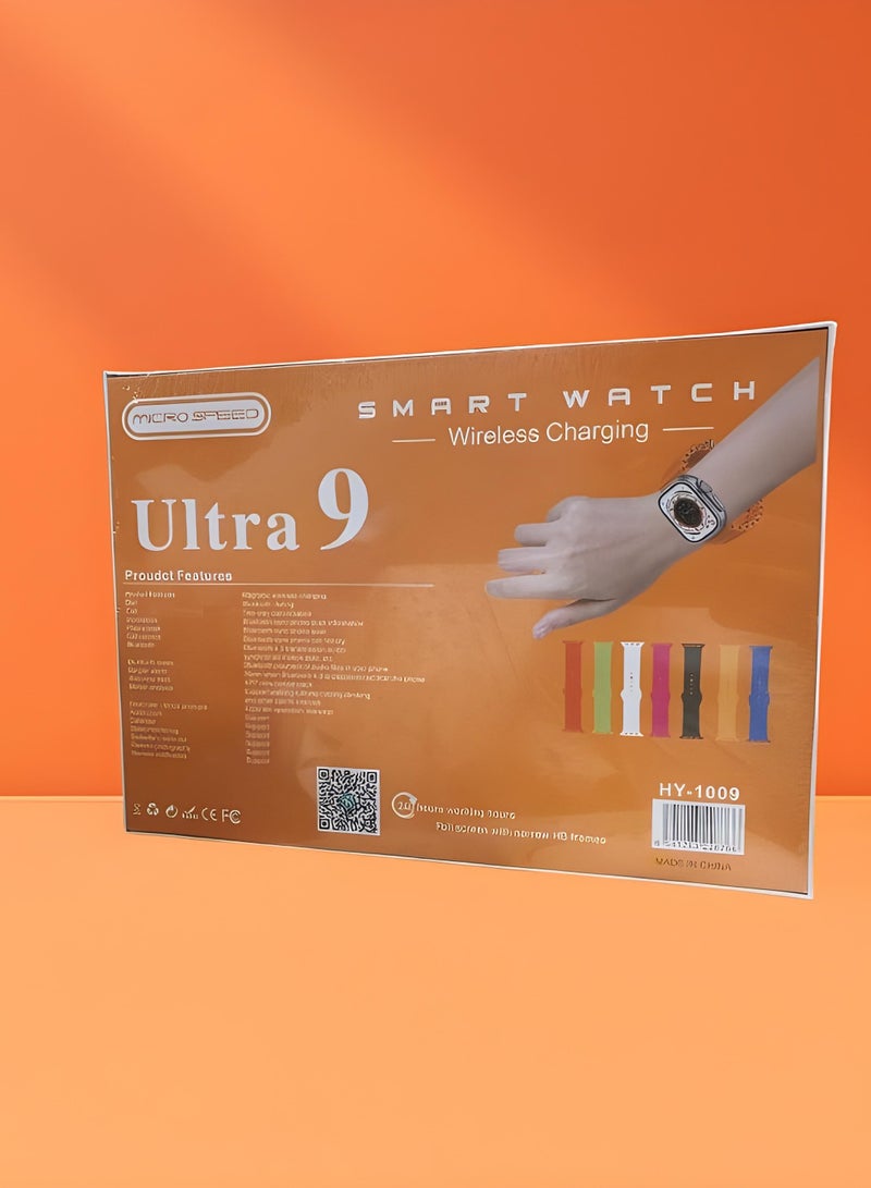 micro speed MK9PROMAX ultra 9 - Image 2