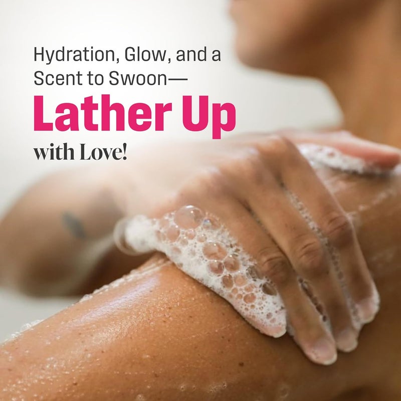 nutrius Coco Bliss Body Wash 254 FO Coco Bliss - Image 3