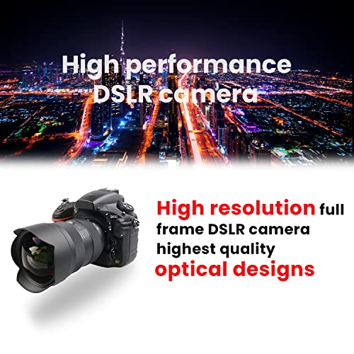 Tokina Opera 16-28MM F2.8 FF for Canon EF Mount - Image 3