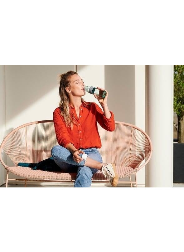 Mepal Water Bottle Ellipse Water Bottle 700 ml  - Image 3