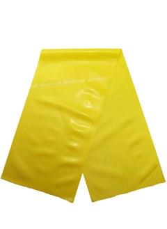 TheraBand RESISTANCE BAND YELLOW 5 FT  - Image 1