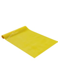 TheraBand RESISTANCE BAND YELLOW 5 FT  - Image 3