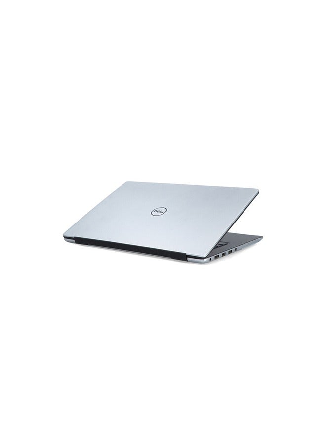ديل Renewed - Vostro 5490 Laptop With 14-Inch Full HD Display,Intel Core i7-10510U Processor/Quad Core/10th Gen/16GB RAM/512GB SSD/NVIDIA GeForce MX250 Graphics/Windows 11 Pro English silver - Image 2