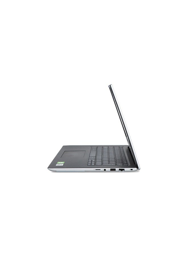 ديل Renewed - Vostro 5490 Laptop With 14-Inch Full HD Display,Intel Core i7-10510U Processor/Quad Core/10th Gen/16GB RAM/512GB SSD/NVIDIA GeForce MX250 Graphics/Windows 11 Pro English silver - Image 3