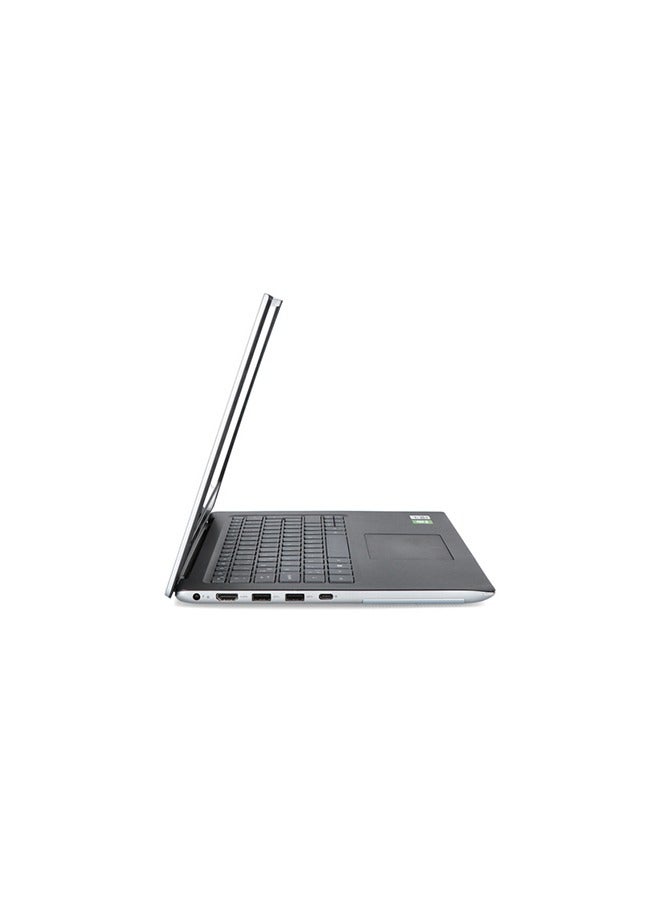 ديل Renewed - Vostro 5490 Laptop With 14-Inch Full HD Display,Intel Core i7-10510U Processor/Quad Core/10th Gen/16GB RAM/512GB SSD/NVIDIA GeForce MX250 Graphics/Windows 11 Pro English silver - Image 5