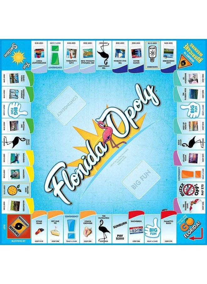 Florida Opoly Multi - pzsku/Z8B929AB09B926BD42CE6Z/45/_/1692170921/34ebb0b2-70e4-438b-b28a-1967dfc6c6fe