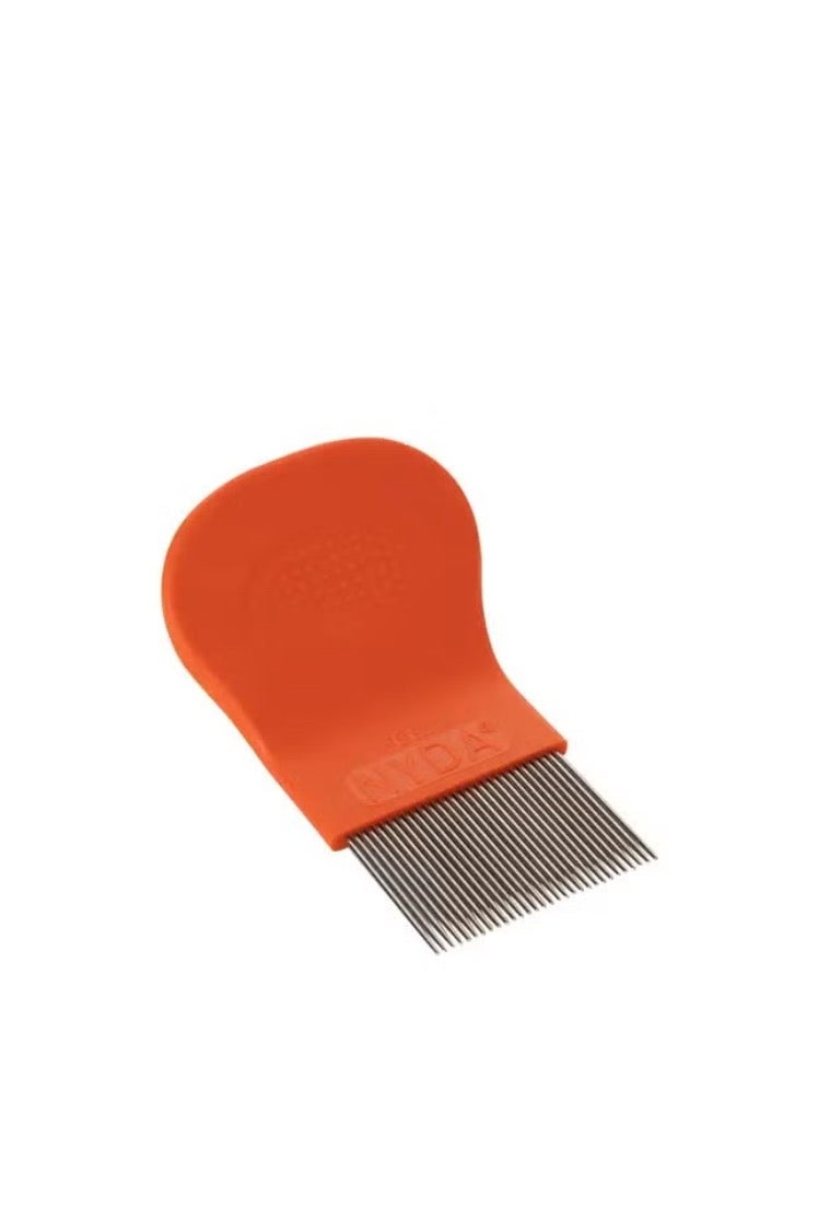 نايدا مشط للقمل وبيوضه - Image 3