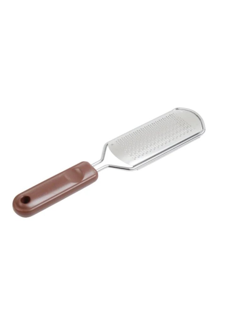 Pedicure Foot File Callus Remover, Foot Scrubber Removes Hard Skin, Can Be Used On Both Dry And Wet Feet, Foot Rasp - Image 2