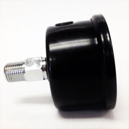 Marshall Instruments LBB00100 Fuel Pressure Gauge Black - Image 2