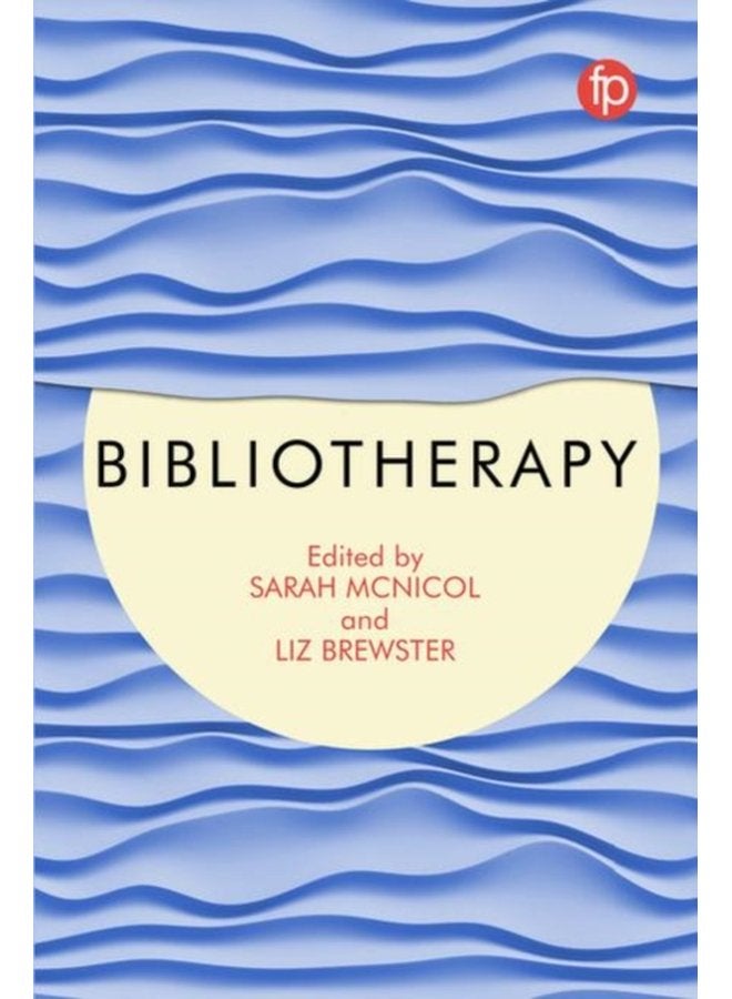 Bibliotherapy - Paperback