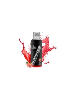 CORE CHAMPS L-Carnitine, Ultra Concentrate 3000mg, Fruit Punch Flavour, 32 Servings 