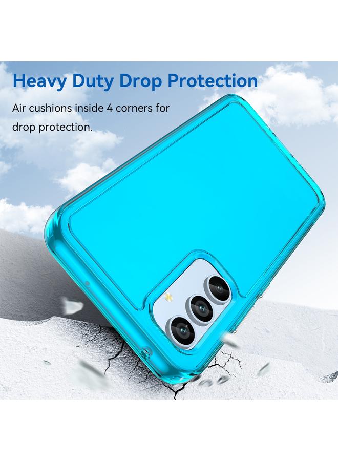 اس-توب جراب لهاتف Samsung Galaxy A54 5G Candy Series TPU - Image 3