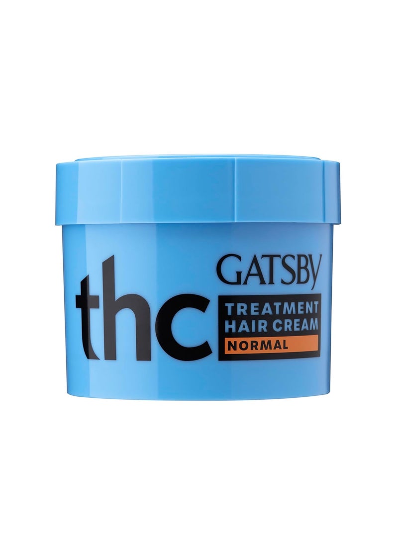 GATSBY Gatsby Japan Hair Treatment Cream Normal 250g  - Image 1