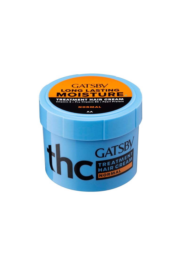 GATSBY Gatsby Japan Hair Treatment Cream Normal 250g  - Image 2