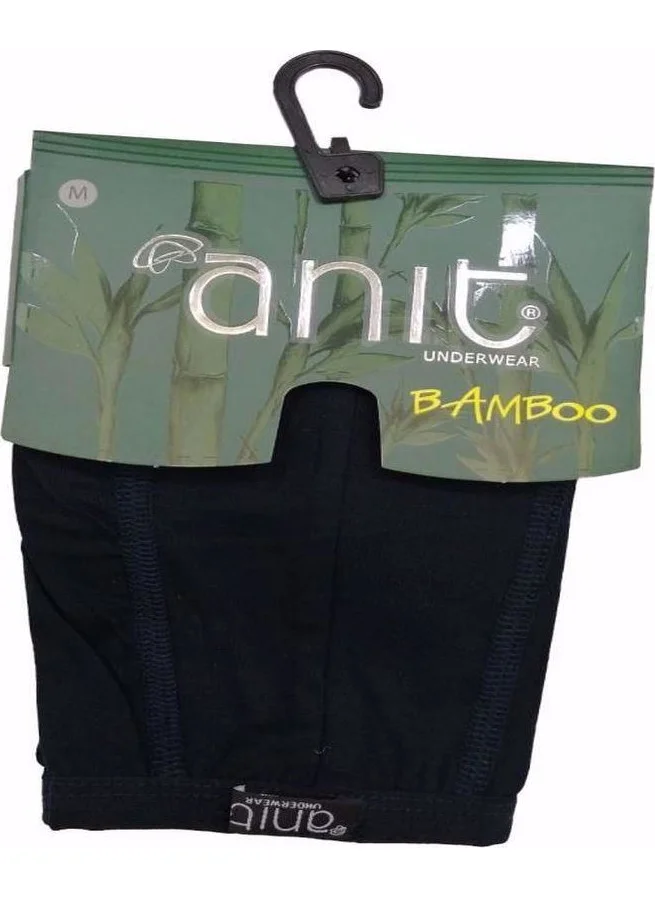 Anıt Anit 1273 Men's Boxer Bamboo 6 Pieces