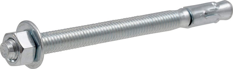 Hillman 370986 Wedge Anchor 38 X 5Inch 10Pack