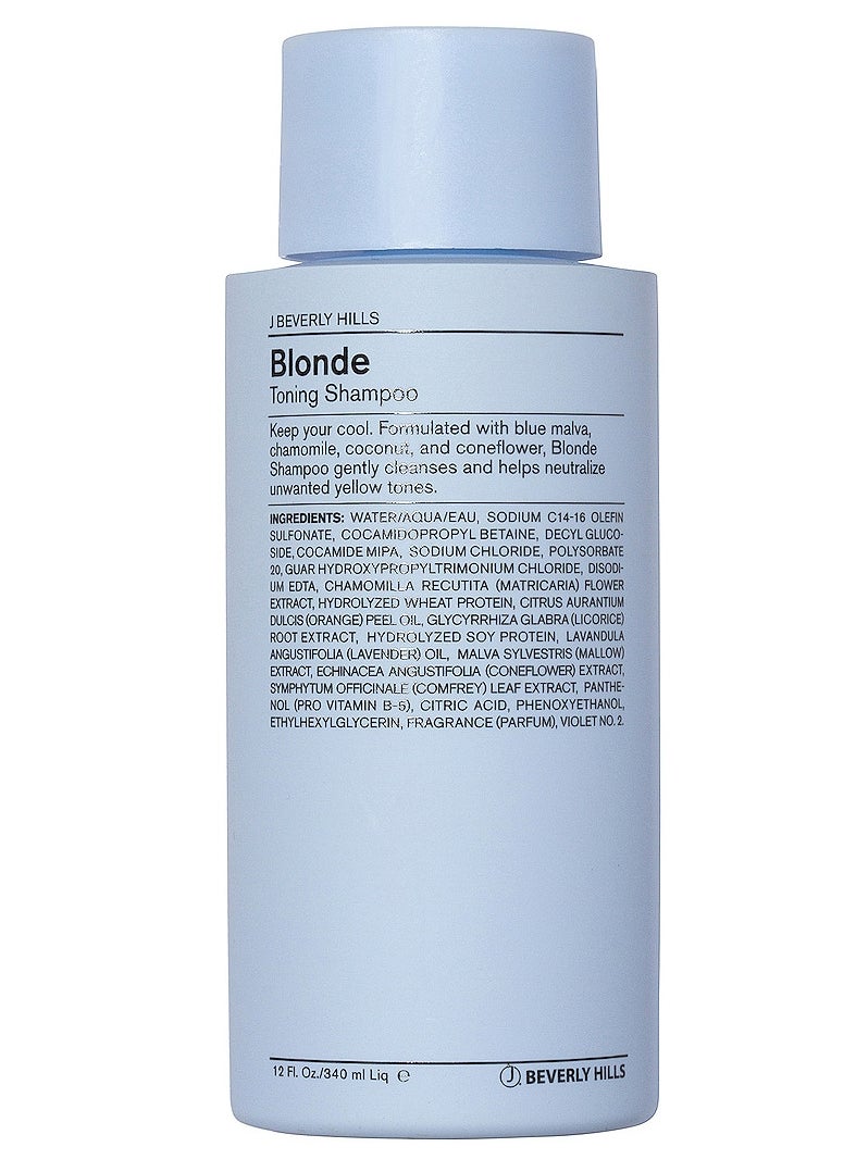 Blonde Shampoo 340ml - pzsku/Z8B93085A265B128C6F35Z/45/_/1730278451/ef125ee1-b633-4bfa-8ca6-27f27060323b