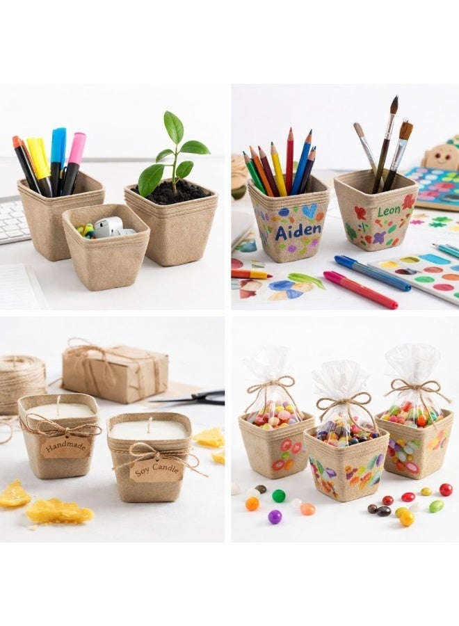 Kid's Kraft Containers - Image 2