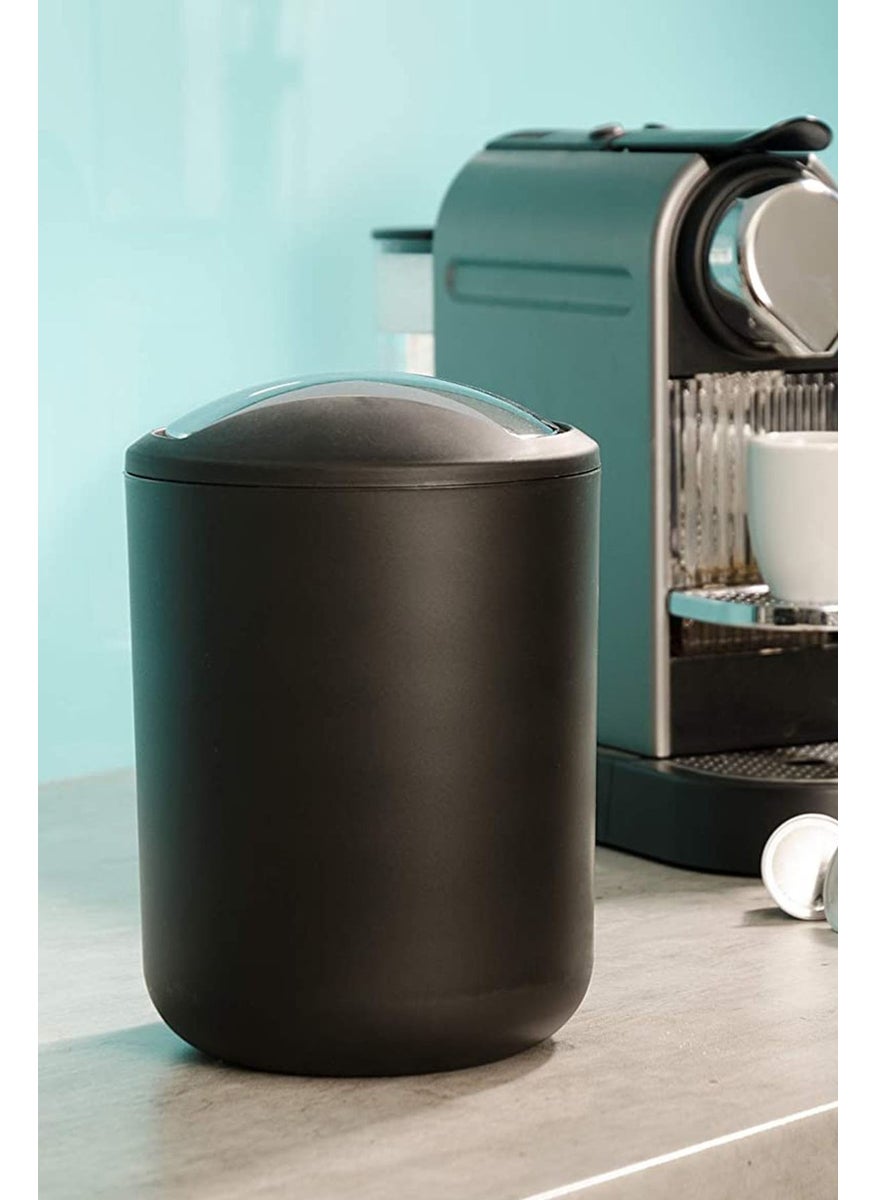 Plow Dustbin Black 20X30 (Brasil Model) - pzsku/Z8B931554668696134ECDZ/45/_/1725722356/03c99180-61db-4f42-a5c2-c61ebaefe263