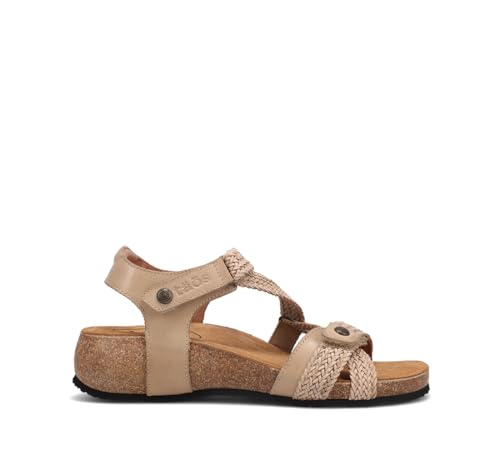 Taos Footwear Women's Trulie Stone Sandal 9-9.5 (M) US - Image 2