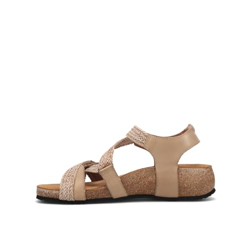Taos Footwear Women's Trulie Stone Sandal 9-9.5 (M) US - Image 3