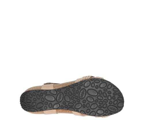 Taos Footwear Women's Trulie Stone Sandal 9-9.5 (M) US - Image 5