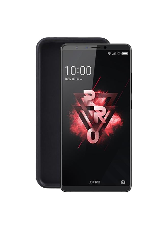 TPU Phone Case For 360 N7 Pro