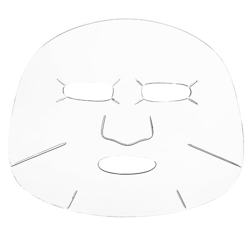 1Pcs Reusable Silicone Wrinkle Removal Sticker Face Forehead Eye Sticker Pad Anti Wrinkle Aging Skin Lifting Care Patch - Image 1