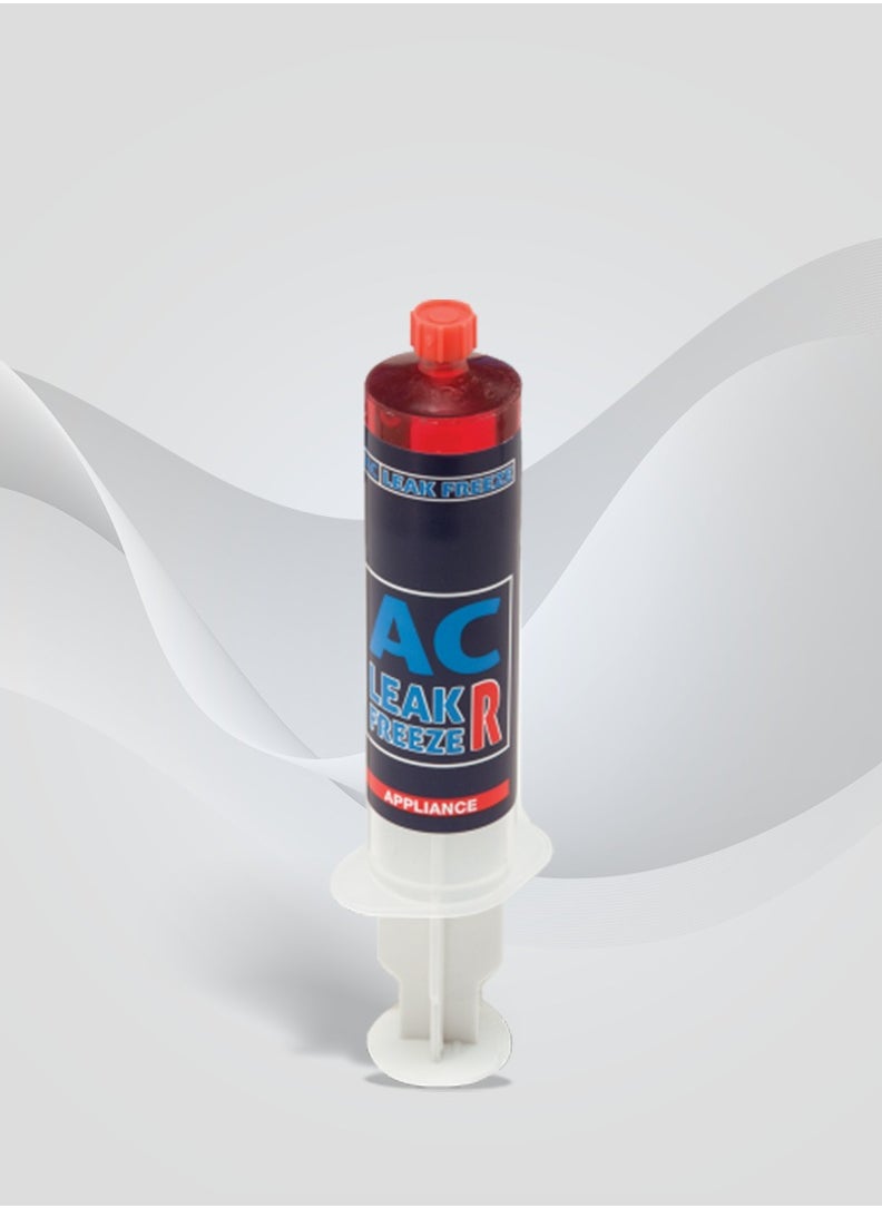 Rectorseal - Rectorseal Fixes and Prevents Freon Leaks in Car AC Stops Leaks & Maximizes Cooling Efficiency - Made in USA - Image 1