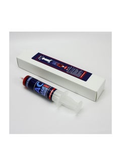 Rectorseal Rectorseal Fixes and Prevents Freon Leaks in Car AC Stops Leaks & Maximizes Cooling Efficiency - Made in USA  - Image 3