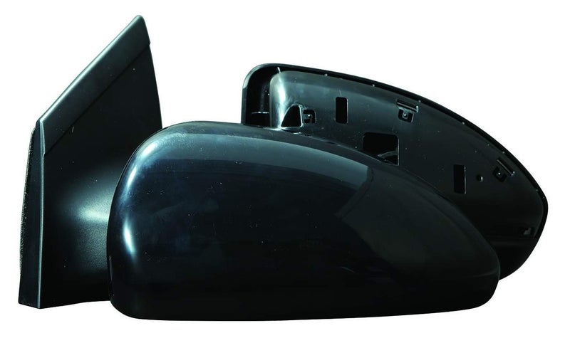 DEPO 335-5431L3EB Replacement Driver Side Door Mirror Set (This product is an aftermarket product. It is not created or sold by the OE car company) - Image 2