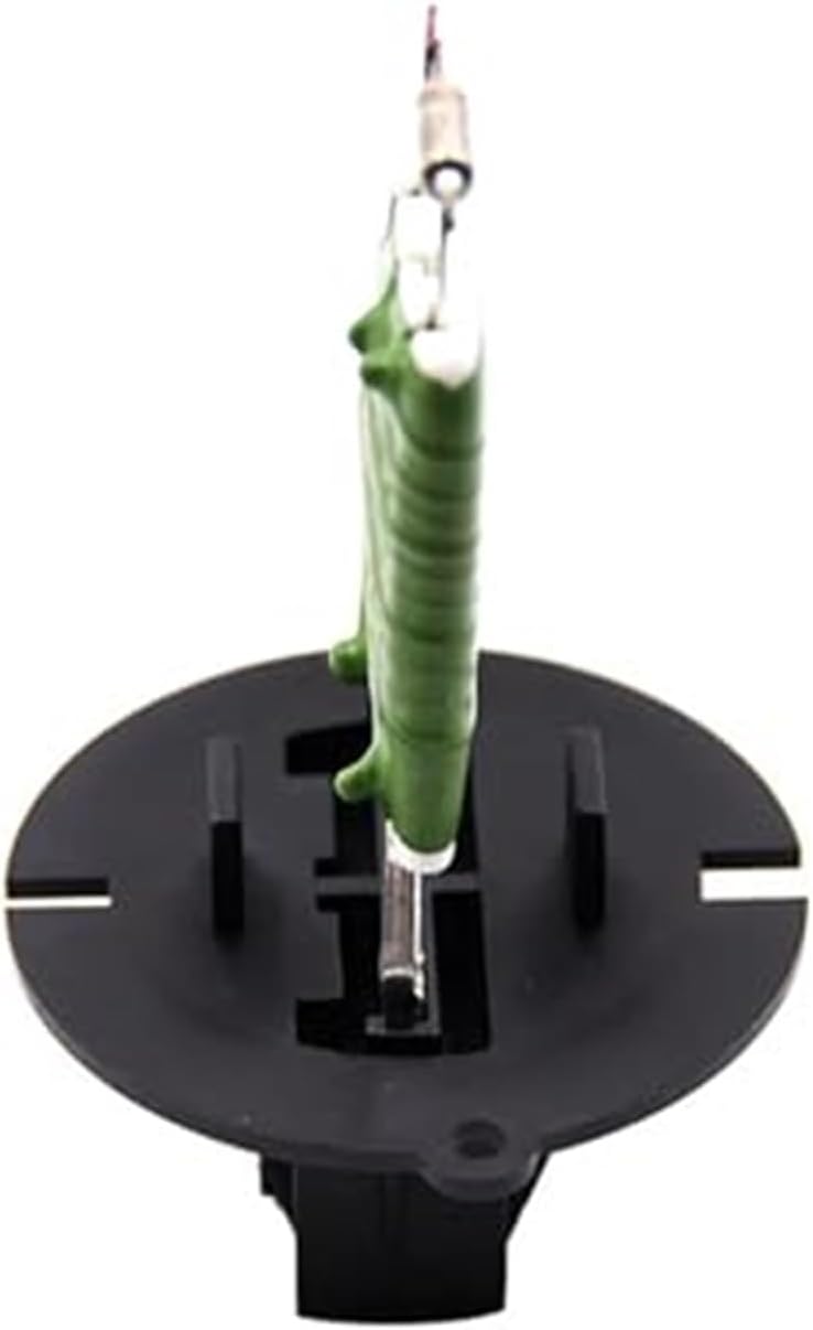 Yurefax Electric Fan Resistance for Peugeot and Citroen - Image 4