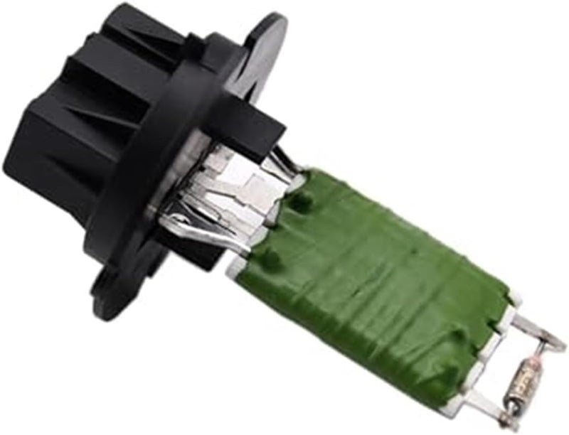 Yurefax Electric Fan Resistance for Peugeot and Citroen - Image 1