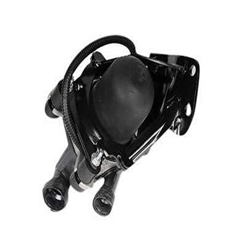 GM Parts 215-603 Secondary Air Injection Pump with Bracket - Image 1