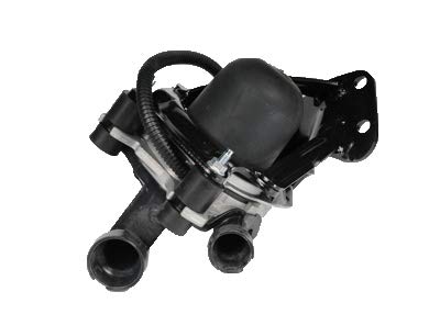 GM Parts 215-603 Secondary Air Injection Pump with Bracket - Image 2