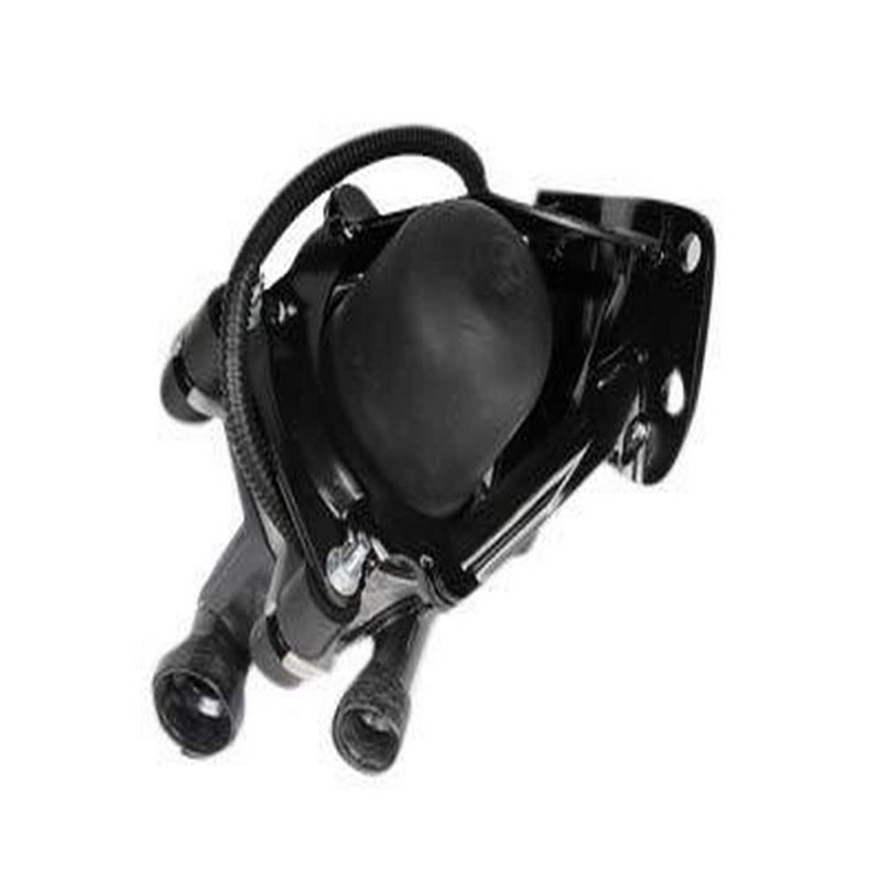 GM Parts 215-603 Secondary Air Injection Pump with Bracket - Image 5