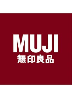 MUJI Moma Polycarbonate Clear Ball Point Gel Pen Black 0.7Mm 5Pcs Made In Japan  - Image 2