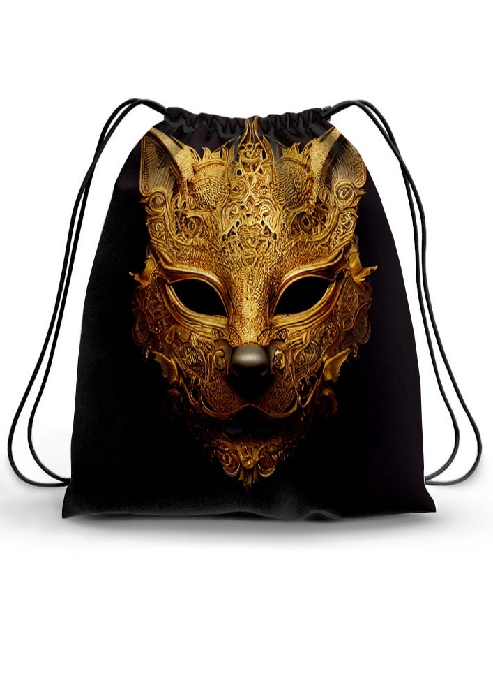 Tat Drawstring Backpack 