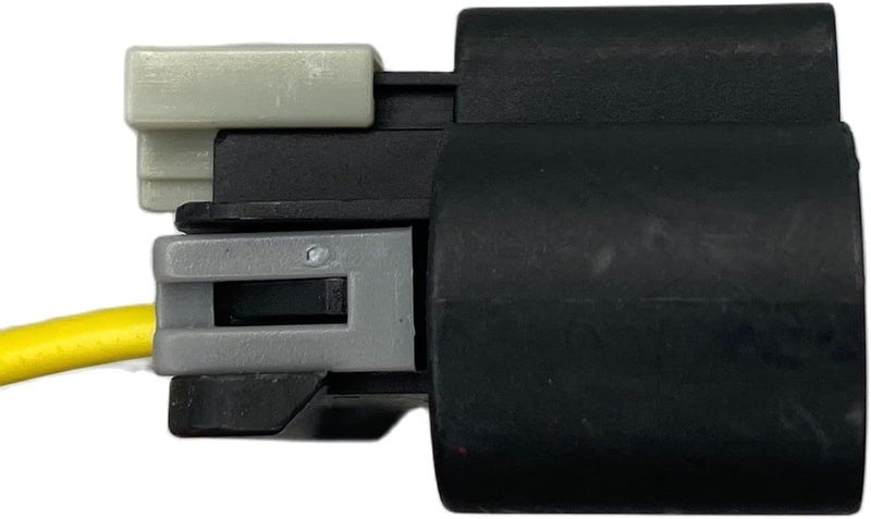 Digi Auto Part DigiAutoPart Fuel Tank Sending Unit Connector Wiring Harness 15306360 - Image 2